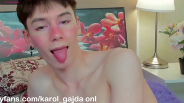 Karol_Hot_Show  01-09-2021 video talk